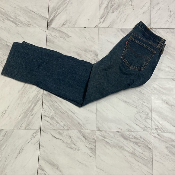 Vintage 90s Levi’s 501 jeans - Picture 1 of 5